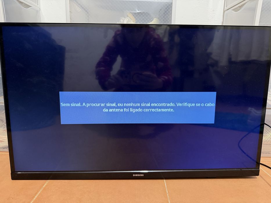 Tv Samsung 32Polegadad