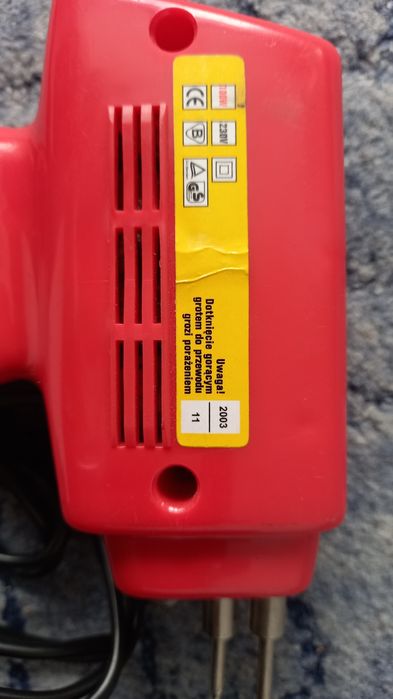 Продам паяльник ТОРЕХ