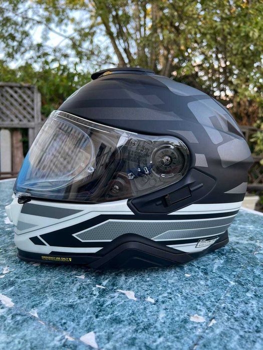 Шолом Shoei Gt Air 2