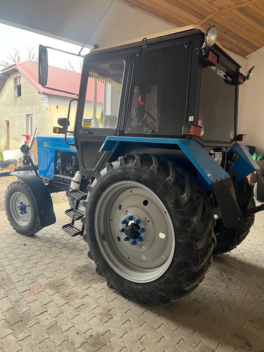 Продам Мтз 80 ідеальний стан