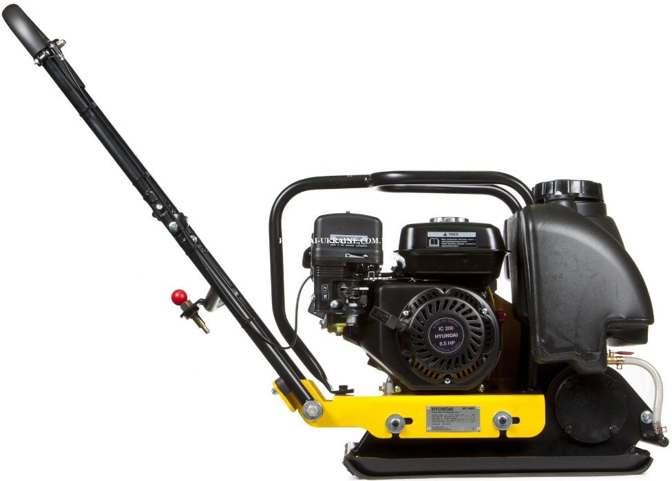 Оренда (прокат) віброплити (трамбовки), віброноги