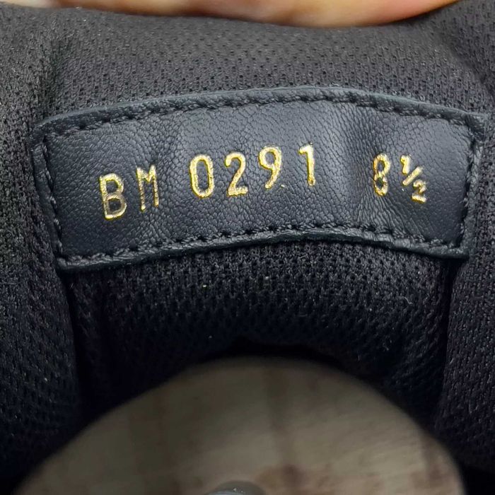 Louis Vuitton Nigo Trainer Tiger Чоловічі кросівки оригінал 42.5 EUR