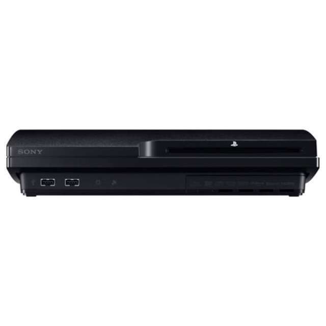 Sony Playstation 3 Slim160 GB !