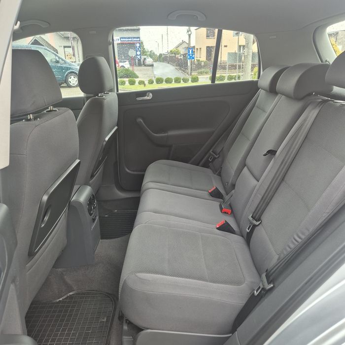 Vw golf plus V 1.9tdi