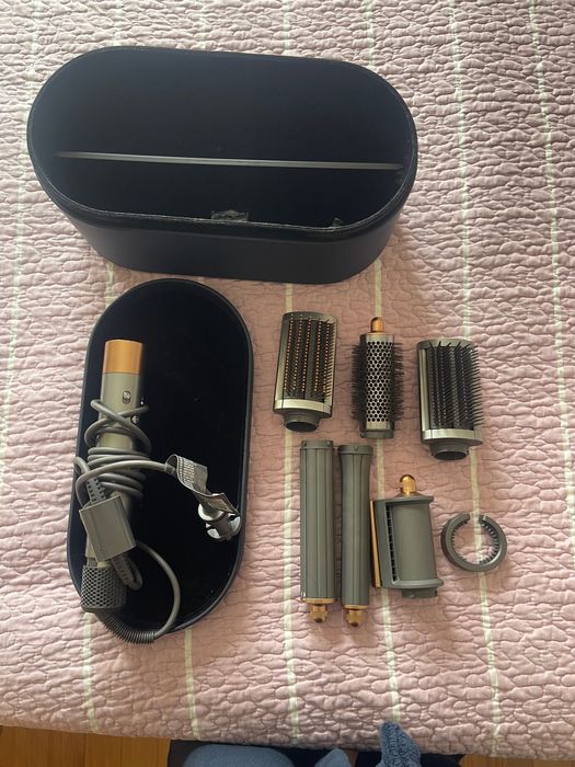 Secador modelador Dyson