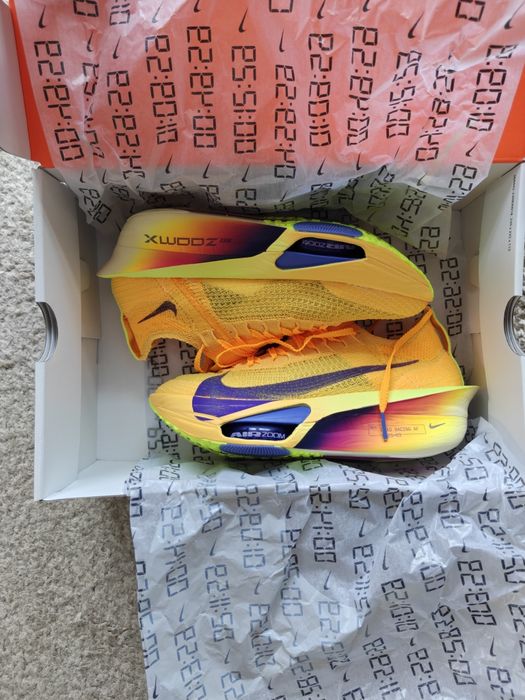 Nike Alphafly 3 nowe