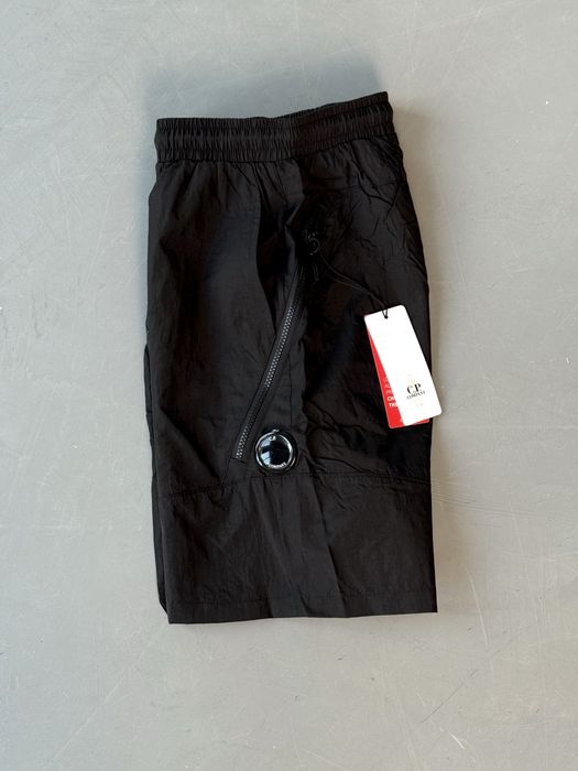 БЕЗ ПРЕДОПЛАТ | Шорти C.P. Company Nylon