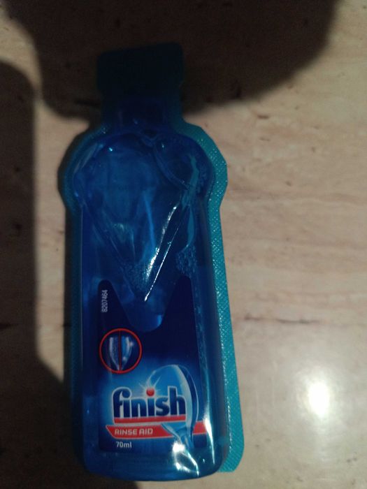 Zestaw do zmywarki!!