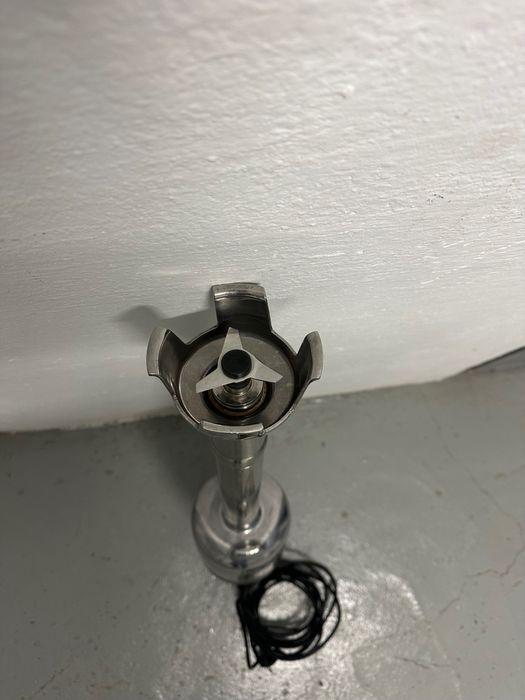 Sprzedam Robot Coupé MP350 v.v ultra profesjonalny mikser ręczny