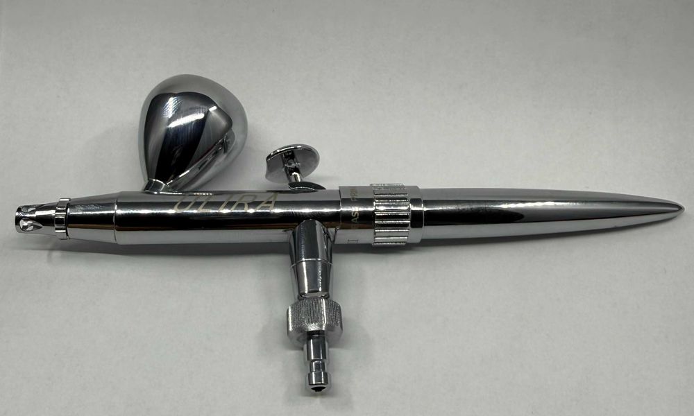 Harder & Steenbeck Ultra 2024 – aerograf | bardzo dobry stan