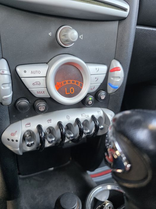 Mini Cooper S R57 Motor N18