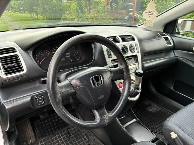 Sprzedam Honda CIVIC