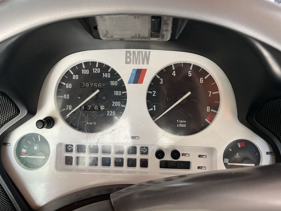 Bmw k1200 lt 2003