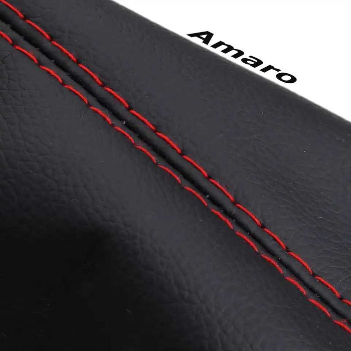 Manete Velocidades,Fole, Aro 6V/5V(Volkswagen Golf MK5, 6, 7 GTI)|NOVA