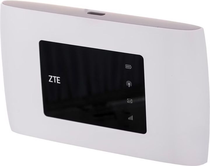 Router ZTE MF920C (desbloqueado)