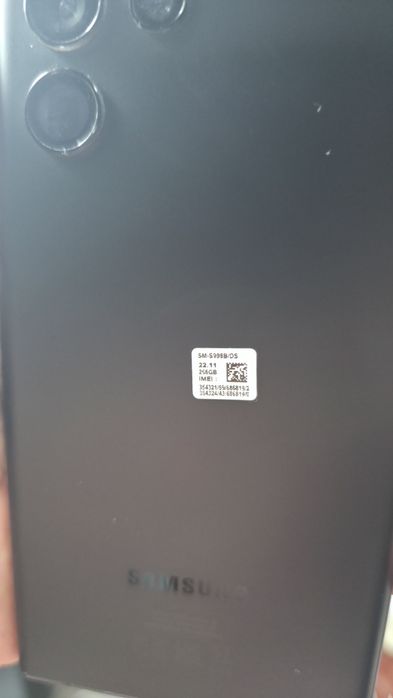 Vendo samsung  galaxi