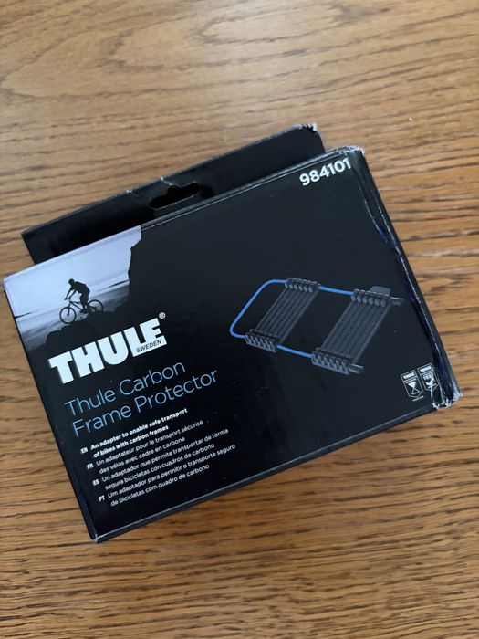 Thule Carbon Frame Protector ochrona ramy karbnowej