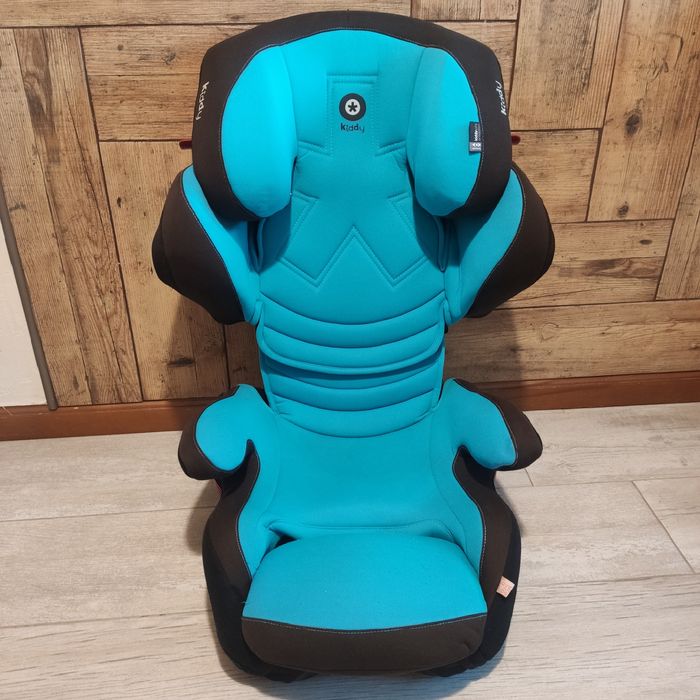 Дитяче автокрісло kiddy