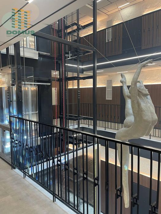 1-room apartment apartment by the address st. Kulikovo pole pl Oktyabrskoy revolyutsii pl (area 30 m²) - Atlanta.ua - photo 23