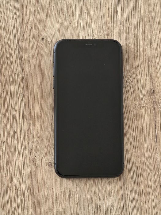 Iphone 11 128gb Czarny