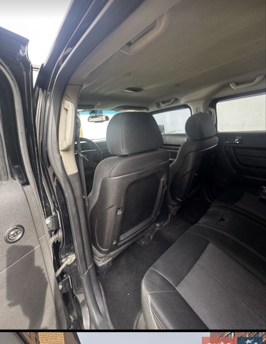 Продам Hummer h3 3,5