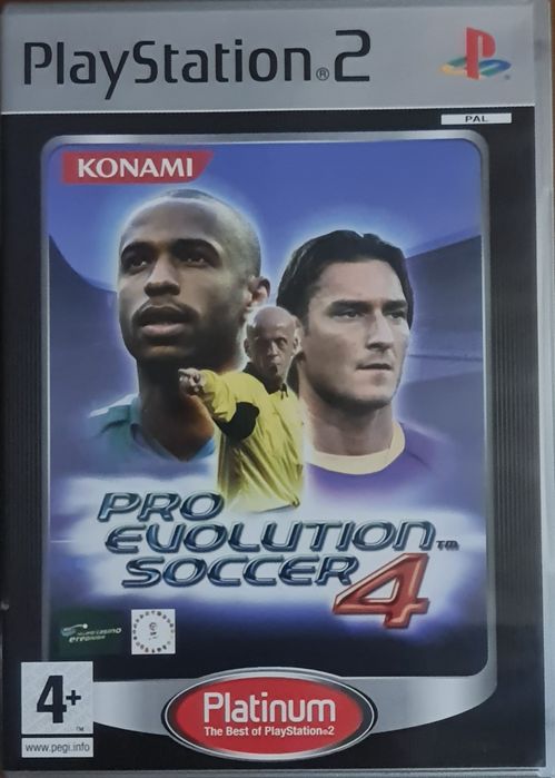 Jogos Playstation2