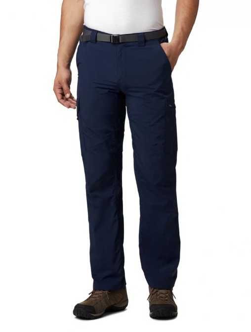 Демисезонные брюки софтшелл (Softshell) GU (S)