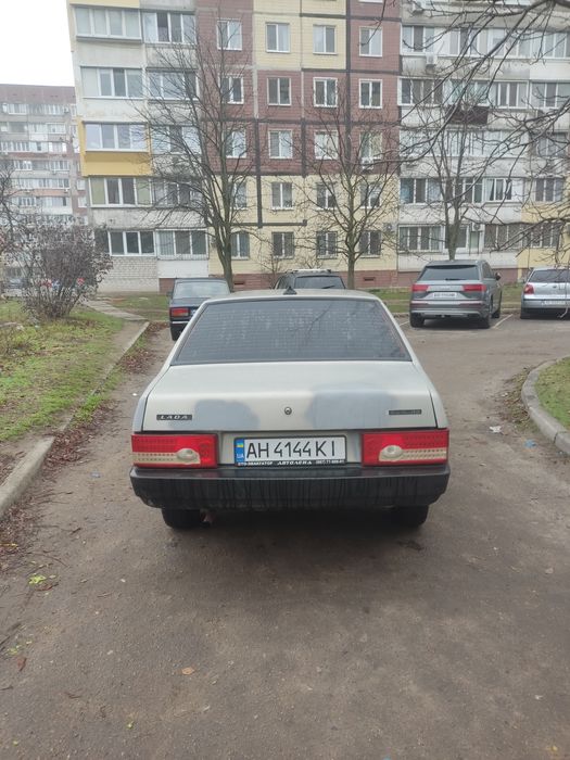 Продам Ваз 21099