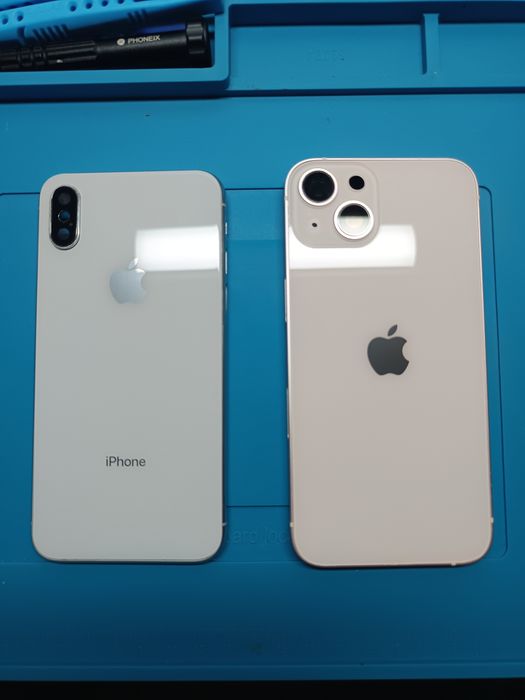 Frame, housing, chassi, tampas traseiras varios modelos