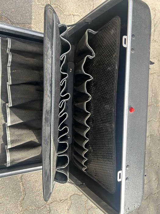 Walizka narzędziowa parat