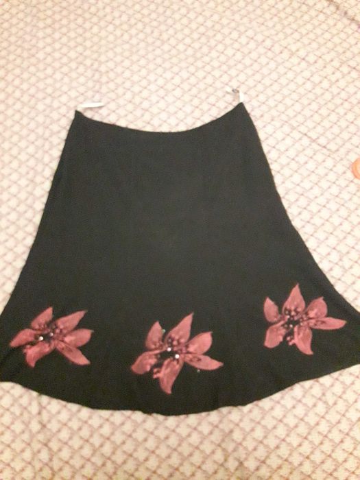 Костюм р.48 б/у идеал.состояние