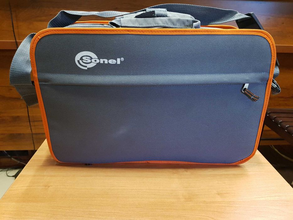 Miernik Sonel MRU-105