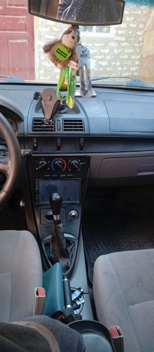 Продам автомобиль