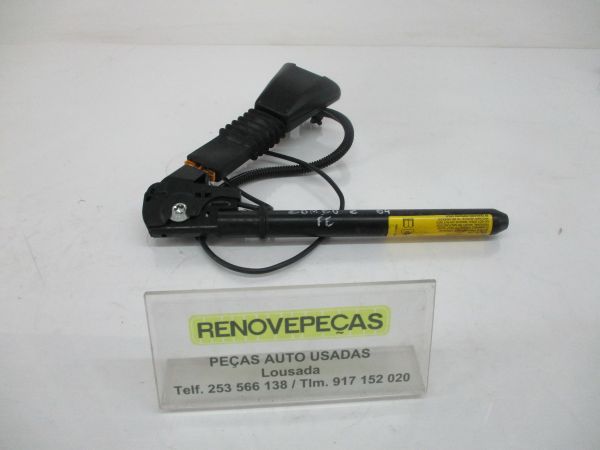 Left Front Seat Belt Retractor for OPEL Combo Van/Combi