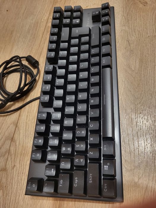 Klawiatura Genesis Thor 303