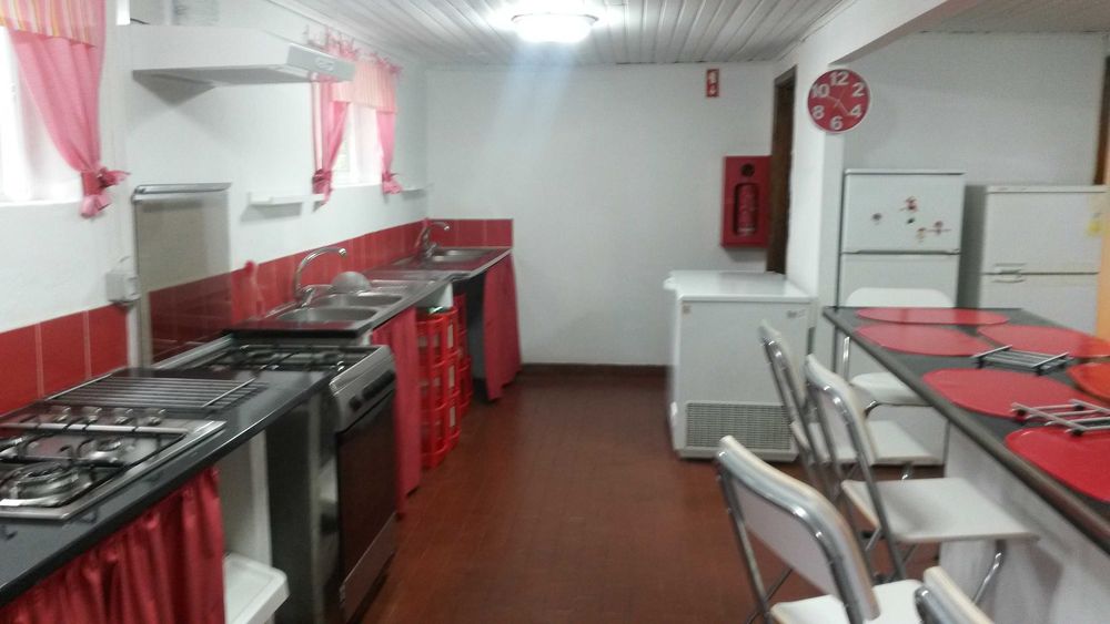 BRAGA RESIDENCIA UNIVERSITÁRIA