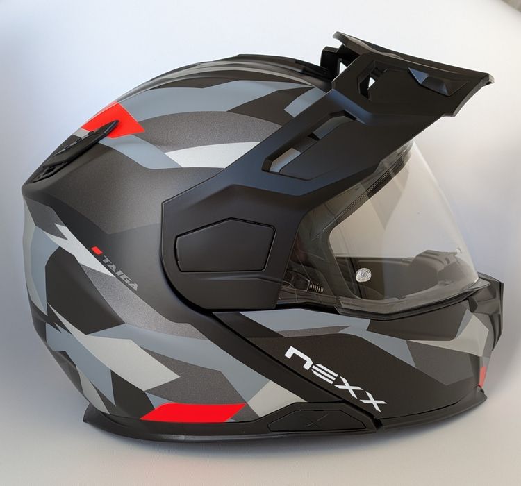 Capacete Nexx X.Vilijord