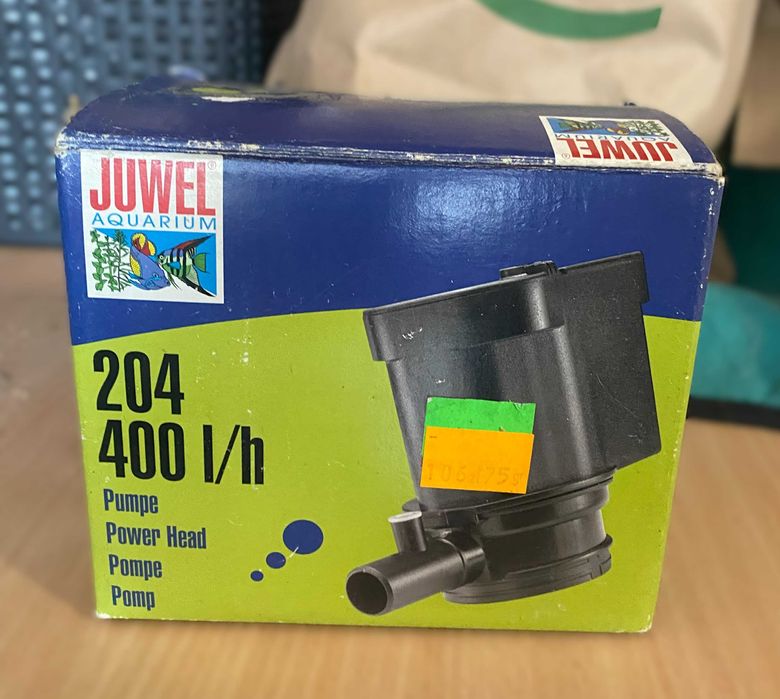 Pompa do akwarium Juwel