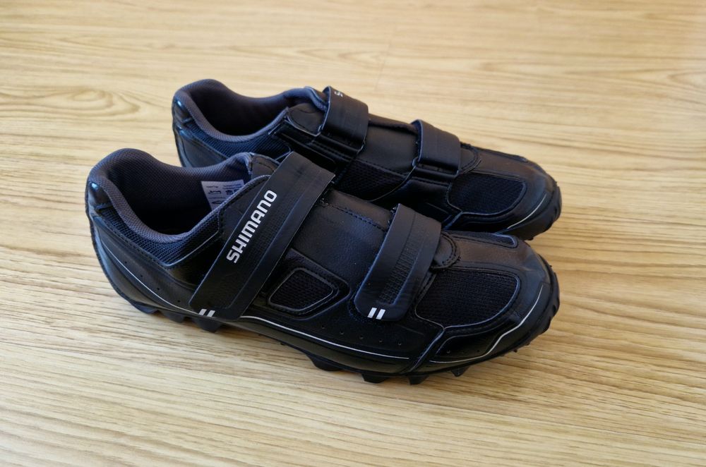 Веловзуття/Велотуфлі чоловічі Shimano 46 розмір (стелька 29см)ORIGINAL