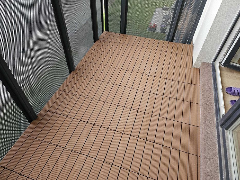 Wynajmę mieszkanie Gdańsk Kowale, Koprowskiego, 38 m² z miejscem parkingowym - Widok 2