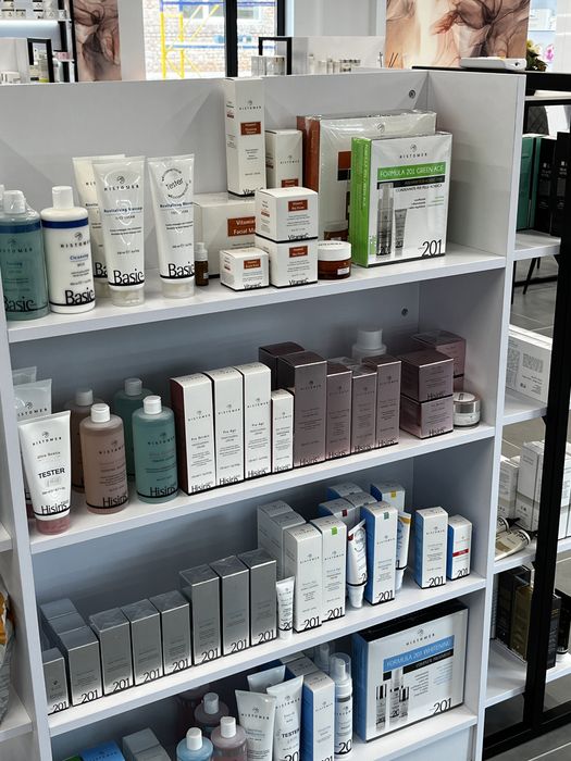 Проф косметика SESDERMA Innoaesthetics Decaar USOLAB AG Skin Spiller