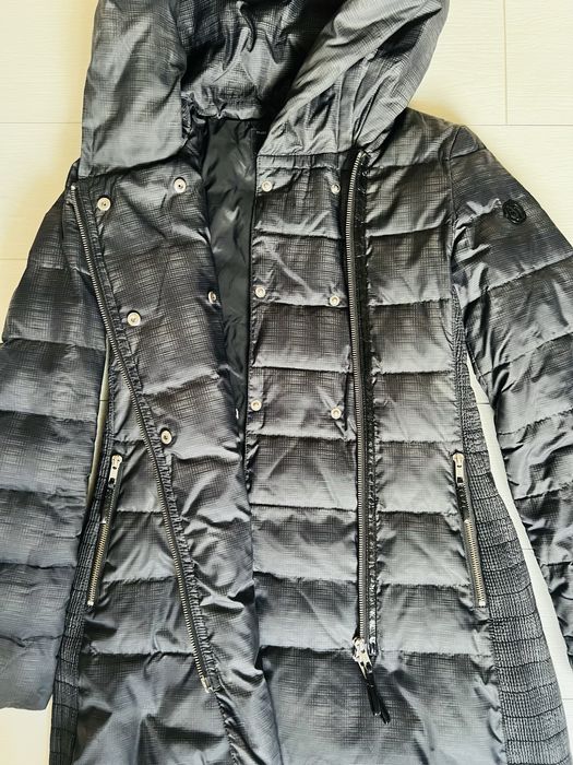 Пальто женское Armani( оригинал)