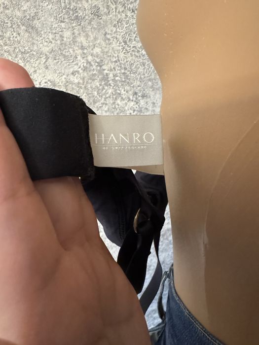 Бюст Hanro, 80 b