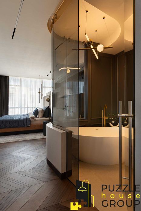 Продаж 2к квартири в ЖК Park Avenue VIP