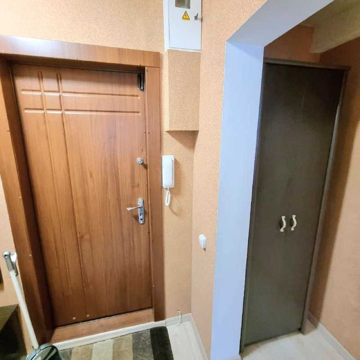 Продам 2к Парус Коммунар Ремонт! Реальный вариант!