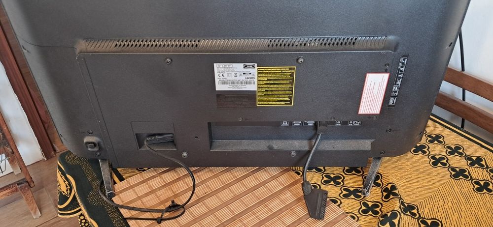 Tv Led 32' Blaupunkt