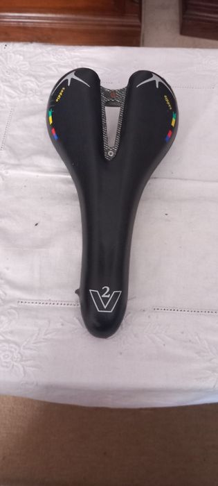 Vendo selim de bicicleta