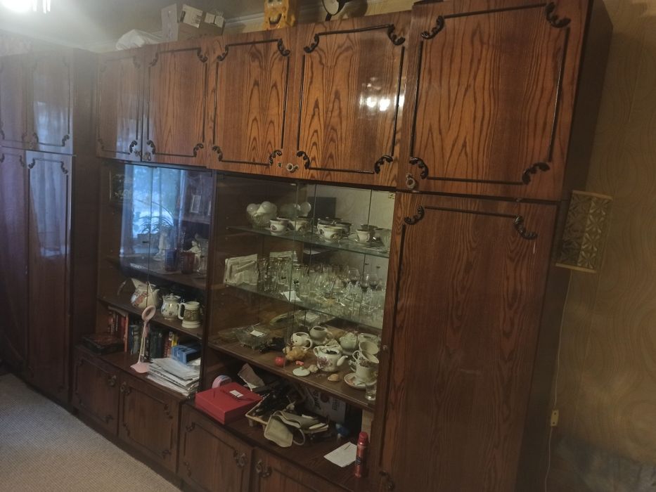 Продам меблевий гарнітур Самовивіз м.Вінниця.