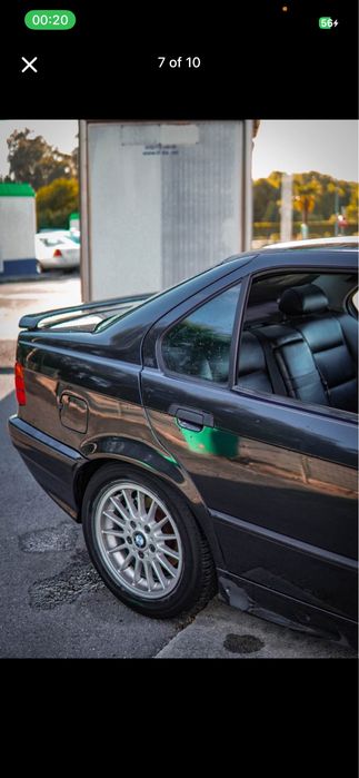 Vendo Bmw e36 320i