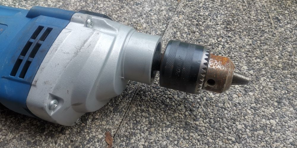 Wiertarka Celma 850W